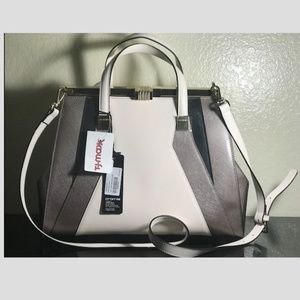 Cromia Handbag